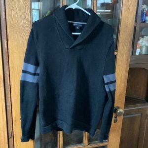 Banana Republic Heavy Cotton Sweater